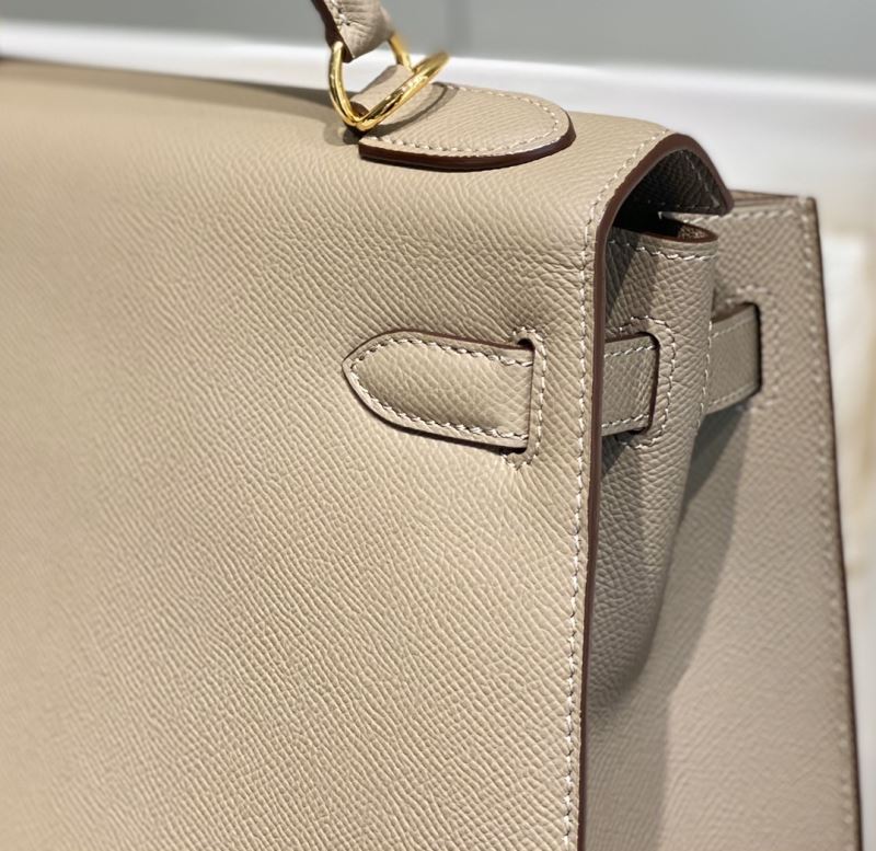 Hermes Kelly Bags